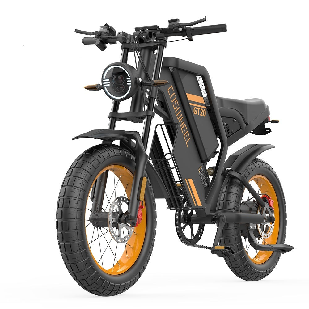 COSWHEEL GT20 EBIKE